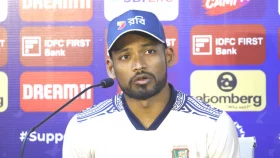 গোয়ালিয়রে নিরাপত্তা নিয়ে খুশি শান্তরা