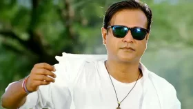 বাবা-মাকে নিয়ে আবেগঘন পোস্ট আসিফ আকবরের