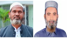 মির্জাপুরে সাবেক কাউন্সিলরসহ ২ আ.লীগ নেতা গ্রেপ্তার