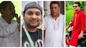 সিংগাইরে সাবেক মেয়র-কাউন্সিলরসহ পাঁচজন আটক