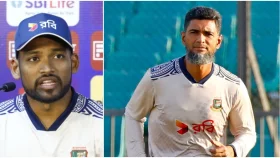 কার সঙ্গে কার তুলনা করছেন- রিয়াদ প্রসঙ্গে শান্ত