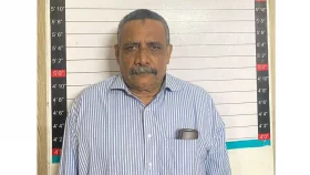 উত্তরা পশ্চিম থানা আ. লীগ সভাপতি মনোয়ার গ্রেপ্তার