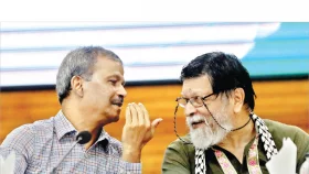 সাইবার নিরাপত্তা আইন বাতিল হচ্ছে