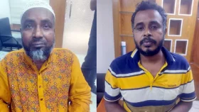 ছাত্র আন্দোলনে বনশ্রীতে মুদি দোকানের কর্মচারী হত্যা, গ্রেপ্তার ২