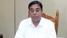 সাবেক সচিব মো. জাহাংগীর আলম কারাগারে