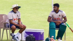 বাংলাদেশের ম্যাচ ঘিরে যুদ্ধের আবহ, ২৫০০ পুলিশ মোতায়েন
