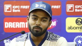 আমরাই সাকিব ভাইয়ের শূন্যতা পূরণ করব : তাওহীদ হৃদয়