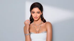 সবাই ভাবে আমি হয়তো গোসল করি না: অনন্যা পাণ্ডে
