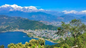 বাংলাদেশিদের ভারতের বিকল্প ভ্রমণ গন্তব্য