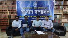 দেশে আট মাসে বজ্রপাতে ২৯৭ জনের প্রাণহানি