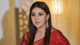 নতুন পরিচয়ে অপু বিশ্বাস