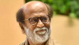 হাসপাতাল থেকে বাড়ি ফিরলেন রজনীকান্ত