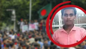 বেতন হলেই টাকা পাঠাতে চেয়েছিল সাব্বির