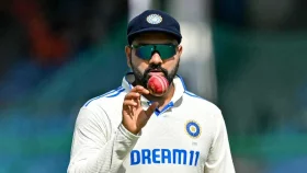 বাংলাদেশকে হারাতে ভীষণ ঝুঁকি নিতে হয়েছে, জানালেন রোহিত