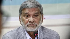 কারাগারে অসুস্থ সাবেক মন্ত্রী মান্নান, নেওয়া হলো হাসপাতালে&nbsp;