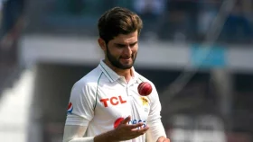 ম্যাচের আগের দিন একাদশ ঘোষণা পাকিস্তানের, ফিরলেন আফ্রিদি