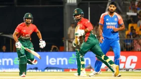 উনিশের সুখস্মৃতি এবার দিল্লিতে ফিরবে বাংলাদেশের?