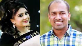 হেলেনা জাহাঙ্গীর ও অভিনেতা রাসেলের বিরুদ্ধে মামলা