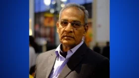 সালাউদ্দিনকে নিয়ে 'বোমা' ফাটালেন মেজবাহ