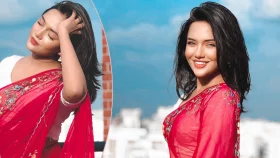 নাটকের নাম &lsquo;ফার্মগেট&rsquo;