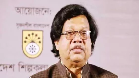 নিয়োগ জালিয়াতি: শিল্পকলার লাকীসহ ২৪ জনের বিরুদ্ধে মামলা