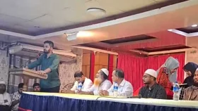 নাগরিক কমিটির &lsquo;ঢাকা রাইজিং&rsquo; কর্মসূচি শুরু