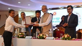 জন্ম ও মৃত্যু নিবন্ধন কার্যক্রম প্রচারে গুরুত্বারোপ স্থানীয় সরকার উপদেষ্টার