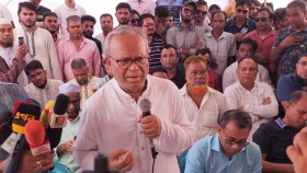 এই সরকারের প্রতি আমাদের আস্থা আছে: রিজভী