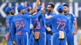 বাংলাদেশের বিপক্ষে ভারতের সম্ভাব্য একাদশ