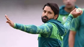 রিজওয়ান ছাড়া অধিনায়ক হওয়ার কেউ নেই!