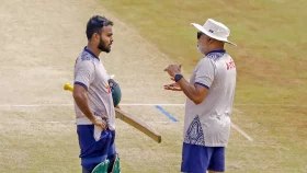 বাংলাদেশের ম্যাচ দিয়ে ১৪ বছর পর গোয়ালিয়রে ফিরছে ক্রিকেট