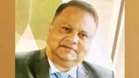 এনএসআই&rsquo;র সাবেক মহাপরিচালক জোবায়ের ও তার স্ত্রীর দেশত্যাগে নিষেধাজ্ঞা