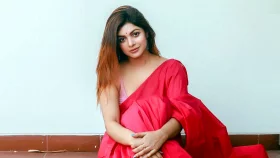 জানি বাঁধা আসবে, তবু থামবো না: সোহানা সাবা