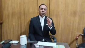 বিচারের নামে তারেক রহমানের বিরুদ্ধে অবিচার হয়েছে: কায়সার কামাল