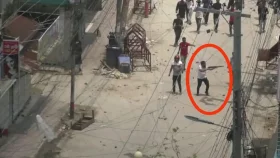 আন্দোলনে ছাত্রদের ওপর গুলি, কিলার মুছা গ্রেপ্তার&nbsp;