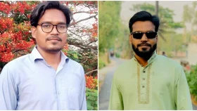 ছাত্রলীগ করে চাকরি নেন বড়ভাই, অব্যাহতির আবেদন ছাত্রদল নেতা ছোট ভাইয়ের