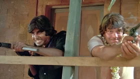 শোলে&mdash; বলিউডের কাল্ট ক্লাসিক