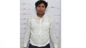 বৈষম্যবিরোধী আন্দোলনের হত্যা মামলায় ঢাবির সাবেক ছাত্রলীগ নেতা গ্রেপ্তার&nbsp;