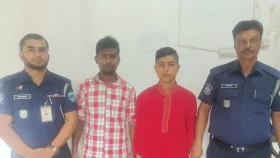 চাঁদপুরে হত্যা মামলায় দুই যুবকের যাবজ্জীবন&nbsp;