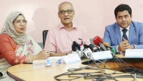 ঘোষণা করা হলো বাফুফের নির্বাচনের তফসিল