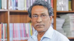 আলী রীয়াজের নেতৃত্বে সংবিধান সংস্কার কমিশনে যুক্ত হলেন যারা