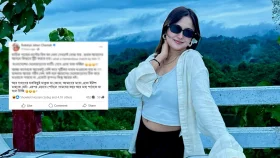 ‘এভাবে পেটালে, সামনের বছর আর ইলিশ পাঠাবো না’