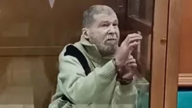 ইউক্রেনের হয়ে যুদ্ধ করায় রাশিয়ায় মার্কিন নাগরিকের কারাদণ্ড