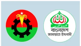 বিএনপি-জামায়াতের দূরত্ব কতটা বেড়েছে?&nbsp;
