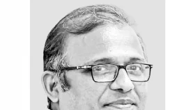 নির্বাচনী রোডম্যাপ বিতর্ক