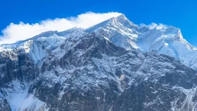 মরিস হেরজগের &lsquo;অন্নপূর্ণা&rsquo;&mdash;২