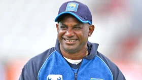 অন্তর্বর্তী জয়াসুরিয়া হলেন শ্রীলঙ্কার স্থায়ী কোচ