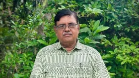 বগুড়ায় ইউপি চেয়ারম্যান গ্রেপ্তার