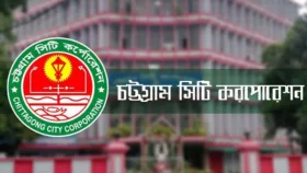 চসিক মেয়র শাহাদাতের শপথ ৩ নভেম্বর