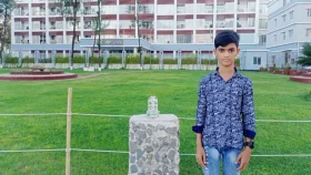 কক্সবাজার সাগরে গোসলে নেমে স্কুলছাত্র নিখোঁজ
